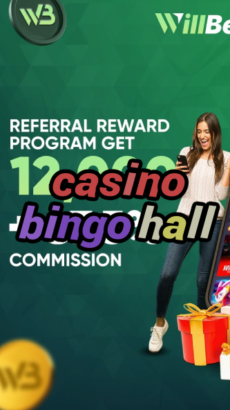 casino bingo hall-igamblinglist.com