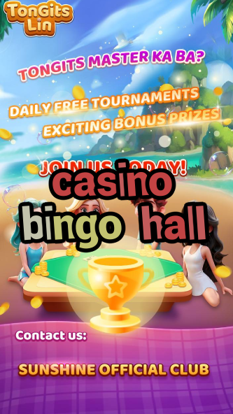 casino bingo hall-igamblinglist.com